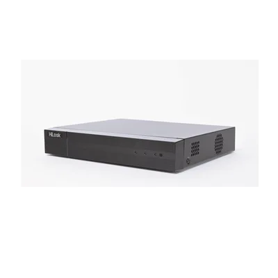DVR Híbrido / 8 Canales TURBOHD + 4 Canales IP / 5 Megapixel Lite / Audio por Coaxitron / 1 Bahía HDD 10 TB / H.265+ / Full HD