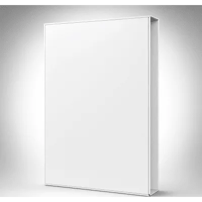 Panel de Montaje Concept / 48x36 in (1219x914 mm) / Acero Dulce Calibre 12 / Acabado Blanco / 2.66 mm de Espesor