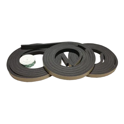 Kit de Empaque de Repuesto / Junta de Poliuretano 6 mm / NEMA 1 / Autoadhesivo / 1 o 2 Puertas