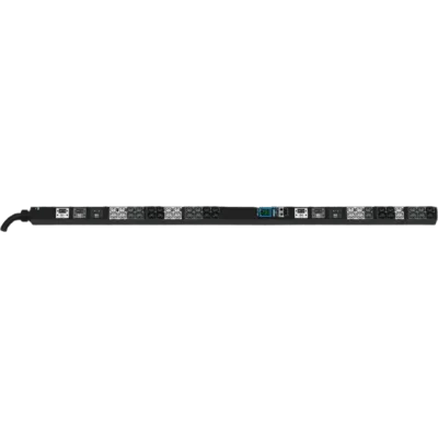 PDU Inteligente Enlogic Advantage MPO / 42 Tomas (21) C13 + (21) 4-en-1 C13/C15/C19/C21 / 208 Vca Trifásico 3P Delta 60 A (48 A) / 17.3 kVA / Monitoreo por Toma / 0U Vertical 1.80 m (5.9 ft)
