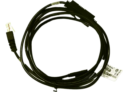 Sensor de Interruptor de Puerta, Para RackPower PDU nVent SCHROFF, Conmutador Magnético, Cable 1 m, Hot Pluggable, 0-65°C