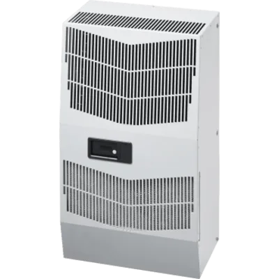 Aire Acondicionado para Gabinetes de Telecomunicaciones / 6000 BTU / 115 Vca / NEMA 4 y 3R / Acero / 1.83 m (6 pies) de Altura
