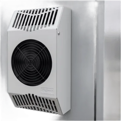 Refrigerador Termoeléctrico / 166W (567 BTU/h) / 24V DC / Enfriamiento y Calentamiento / Montaje Vertical y Horizontal / Rango -40°C a 55°C
