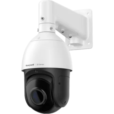 Cámara PTZ IP / 5 Megapixel / Zoom Óptico 30x / IR 150 m (492.1 ft) / WDR 120 dB / IP66/IP67/IK10 / PoE