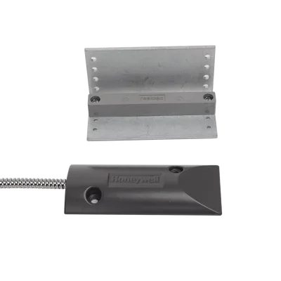 Contacto Magnético de Uso Rudo / Cubierta de Aluminio / Montaje en Superficie / V-Plex / Resistente a Intemperie / Gap 6.4 mm (1/4 in)