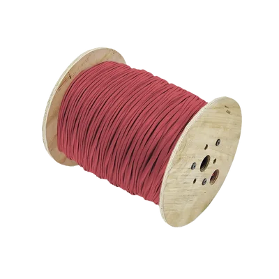 Cable de Alarma y Detección de Incendio / 2 Pares / 16 AWG / Riser / 305 m (1000 ft) / FPLR CL3R FT4 / Resistente a UV