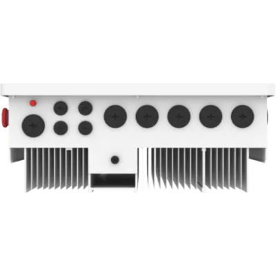 Inversor Hibrido Interactivo para Interconexión a la Red Eléctrica de CFE de 7.5 kW con Salida de 220 Vca.