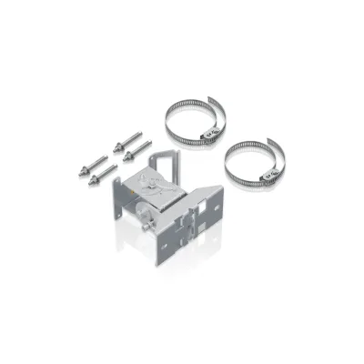Punto de Acceso Wi-Fi 7 / Sectorial 70° / 6.45 Gbps / 1,024 Usuarios / SFP+ 10 Gbps / IP68 / -40°C a +70°C / Cobertura 250 m (820.2 ft)