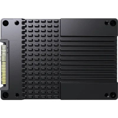 Unidad de Estado Sólido (SSD Huawei eKitStor SP 560) Empresarial de 3.84 TB / NVM2 2.0 / U.2 de 2.5'' / PCle 5.0 x4 / 14,800 MB/s Lectura / 8,500 MB/s Escritura / Almacenamiento empresarial y big data