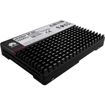 Unidad de Estado Sólido (SSD Huawei eKitStor SP 560) Empresarial de 3.84 TB / NVM2 2.0 / U.2 de 2.5'' / PCle 5.0 x4 / 14,800 MB/s Lectura / 8,500 MB/s Escritura / Almacenamiento empresarial y big data