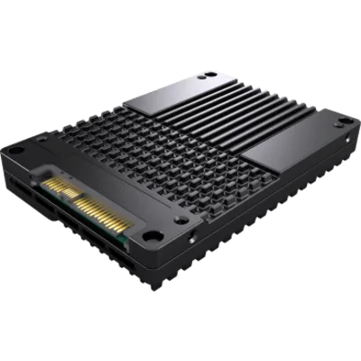 Unidad de Estado Sólido (SSD Huawei eKitStor SP 560) Empresarial de 3.84 TB / NVM2 2.0 / U.2 de 2.5'' / PCle 5.0 x4 / 14,800 MB/s Lectura / 8,500 MB/s Escritura / Almacenamiento empresarial y big data