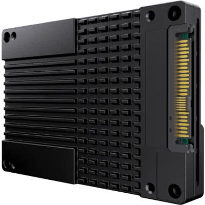 Unidad de Estado Sólido (SSD Huawei eKitStor SP 560) Empresarial de 7.68 TB / NVM2 2.0 / U.2 de 2.5'' / PCle 5.0 / 14,800 MB/s Lectura / 11,000 MB/s Escritura / Almacenamiento empresarial y big data