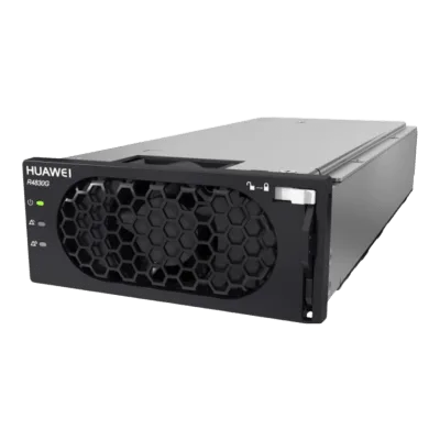 Módulo Rectificador / 2000W / Eficiencia >96% / Entrada 176-300V AC / Operación -40℃ a +75℃ / Ventilador Integrado