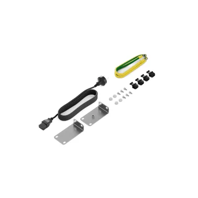 Switch Administrable Capa 2 / 8 Puertos PoE+ Gigabit / 4 SFP Uplink / PoE Perpetuo / 125 W / 18 Mpps / 24 Gbps / 1.52 ft x 1.03 ft x 0.69 ft