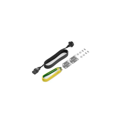 Switch Administrable Capa 2 / 24 Puertos PoE+ Gigabit / 2 SFP 2.5 Gbps + 2 SFP+ 10 Gbps / PoE Perpetuo / 195 W / 98 Gbps / 2.95 x 18.04 x 11.81 in