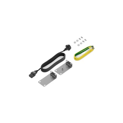 Switch Administrable Capa 2 / 8 Puertos PoE+ Gigabit / 2 SFP 1G + 2 SFP+ 10G / PoE Perpetuo / 128 W / 66 Gbps / 49 Mpps / Sin Ventilador / 3.43 kg / 1.52 ft x 1.05 ft x 0.69 ft