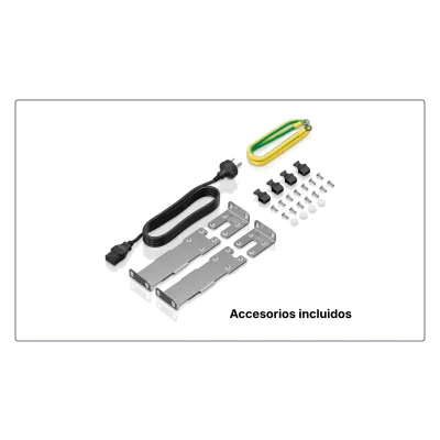 Switch Core/Distribución / 48 Puertos PoE+ Gigabit / 4 SFP+ 10G / PoE Perpetuo / 849 W / Capa 3 / 176 Gbps