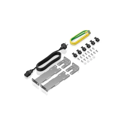 Switch Core Capa 3 / 48 Puertos Gigabit + 4 SFP+ 10G / iStack 2 Puertos Dedicados / Fuente Redundante 1+1 / Libre de Licenciamiento