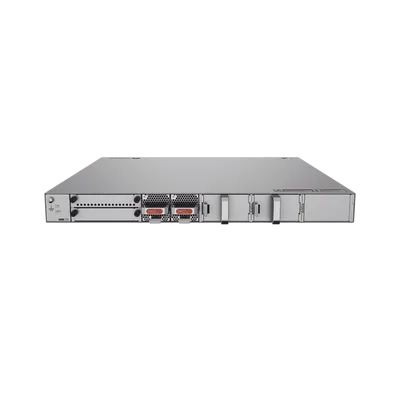 Switch Core Capa 3 / 24 Puertos Gigabit / 16 Puertos SFP+ 10 Gbps / 8 Puertos SFP28 25 Gbps / 2 Puertos QSFP28 100 Gbps / Apilamiento Inteligente