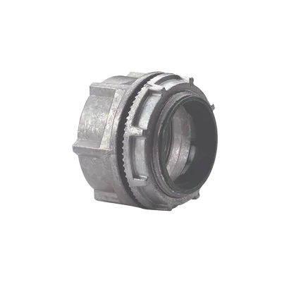 Conector Myers / Zinc 2" / Clase I Div 2 / 3.236" x 3.236" x 1.895"