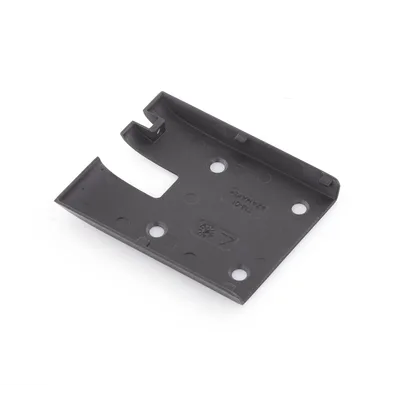 Marco Embellecedor para Módulos de Llamada / 91 x 85 x 7 mm / Apertura 44 x 44 mm / Compatible con 10+ Módulos / IP / PoE