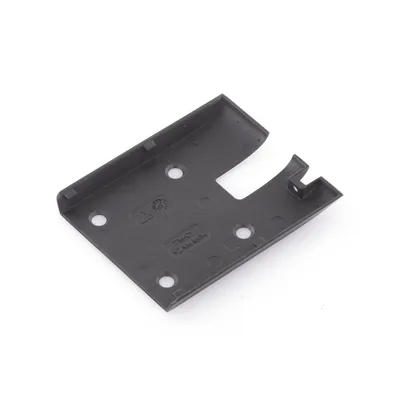 Marco Embellecedor para Módulos de Llamada / 91 x 85 x 7 mm / Apertura 44 x 44 mm / Compatible con 10+ Módulos / IP / PoE