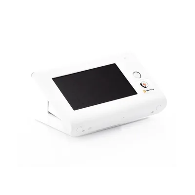 Centro de Control para Enfermería / Pantalla Táctil 7' / RFID 125 kHz / VoIP SIP / PoE 802.3af / Cancelación de Ecos / 2 Puertos Ethernet