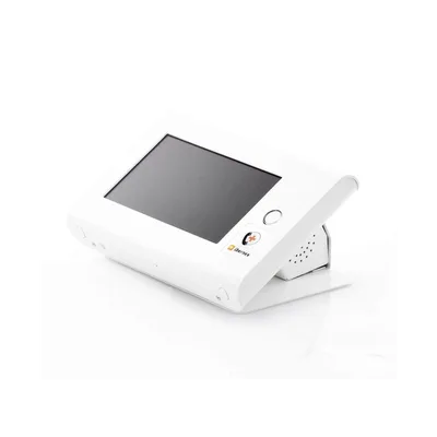 Centro de Control para Enfermería / Pantalla Táctil 7' / RFID 125 kHz / VoIP SIP / PoE 802.3af / Cancelación de Ecos / 2 Puertos Ethernet
