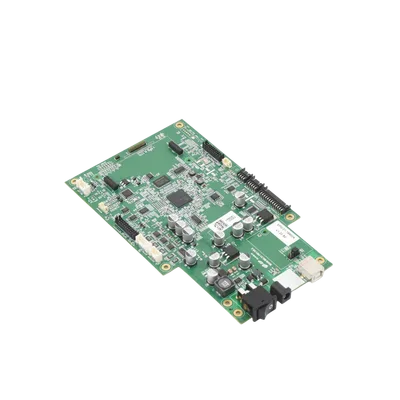 Tarjeta Madre de Repuesto / Alimentación 100/120 VCA / USB 2.0 / Diseño Compacto / Instalación Sin Herramientas