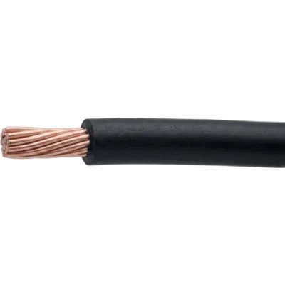 Cable THW-LS / Calibre 12 AWG / 19 Hilos / 100 m (328 ft) / PVC Autoextinguible / 90°C / NMX-J-010-ANCE