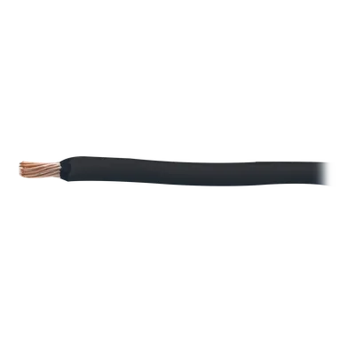 Cable THW-LS / Calibre 12 AWG / 19 Hilos / 100 m (328 ft) / PVC Autoextinguible / 90°C / NMX-J-010-ANCE