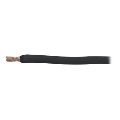 Cable Eléctrico THW-LS / Calibre 2/0 AWG / 19 Hilos / 25 m (82 ft) / Cobre Suave / 90°C Seco / 75°C Húmedo