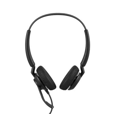 Diadema Auricular USB / USB-C y USB-A / Doble Micrófono MEMS / Aislamiento de Ruido / Audio HD 50 Hz - 20 kHz