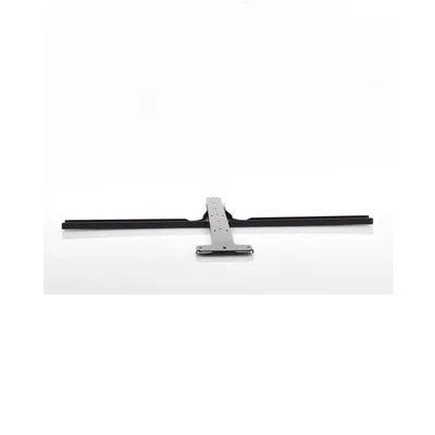 Soporte VESA para Videobar / Montaje Superior e Inferior / Separación 200-600 mm / Compatible Pantallas hasta 86" / Tornillería y Espaciadores Incluidos