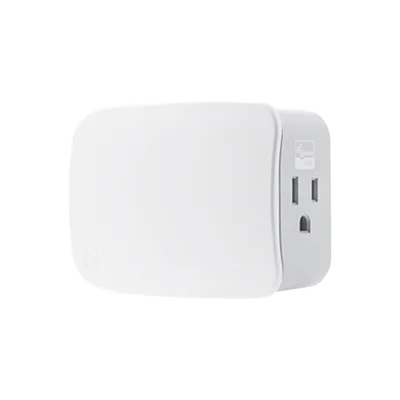 Regulador de Intensidad Z-Wave / Control 0-100% / 300W Máximo / Alcance 20.5 m (67.3 ft) / 908.42 MHz / Empotrable