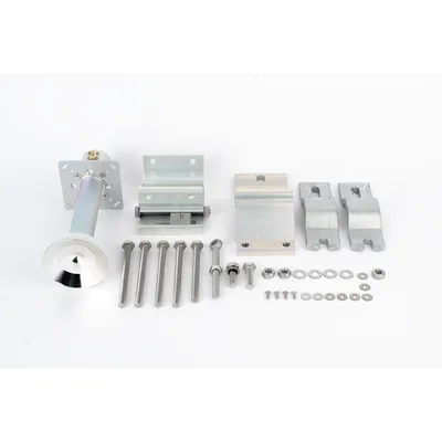 Antena Parabólica MIMO / 33.0 ± 1 dBi / 5.9-7.125 GHz / Doble Polarización V/H / Radomo Incluido / 210 km/h (130.5 mph)