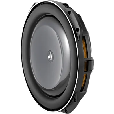 Subwoofer JL Audio® W7AE / Car Audio / Bobina Dual 1.5 Ohmios / 1500W RMS / Tecnología W7AE / Chasis Aluminio Fundido / Excursión Lineal Excepcional