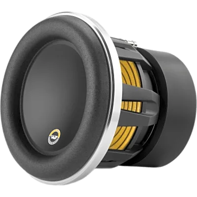 Subwoofer para Coche / 8 Pulgadas / 3 Ohmios / JL Audio W7AE / 8W7AE-3