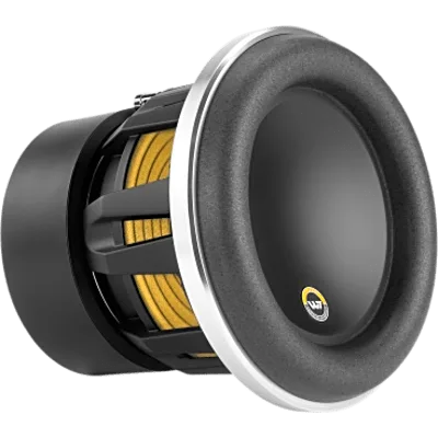 Subwoofer para Coche / 8 Pulgadas / 3 Ohmios / JL Audio W7AE / 8W7AE-3