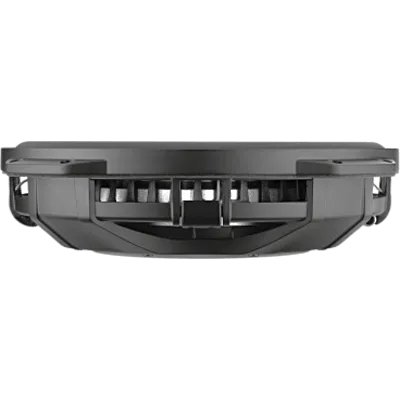 Subwoofer 13.5" JL Audio® TW5v2 / 600 W RMS / Impedancia 2 Ω / Polipropileno Relleno de Minerales / Montaje Empotrable / Caja Sellada