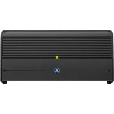Amplificador Náutico y para Automóvil JL Audio® XDM / Monobloque 1000 W / Clase D / 1 Canal / RMS 1000 W x 1 a 2 Ω / Respuesta 7 Hz - 500 Hz / Filtro Paso Bajo 50-500 Hz / Control Remoto Opcional / 3