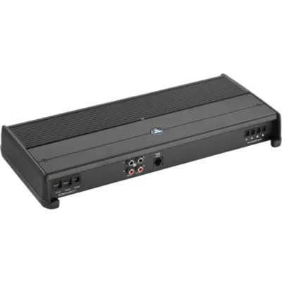 Amplificador Náutico y para Automóvil JL Audio® XDM / Monobloque 1000 W / Clase D / 1 Canal / RMS 1000 W x 1 a 2 Ω / Respuesta 7 Hz - 500 Hz / Filtro Paso Bajo 50-500 Hz / Control Remoto Opcional / 3