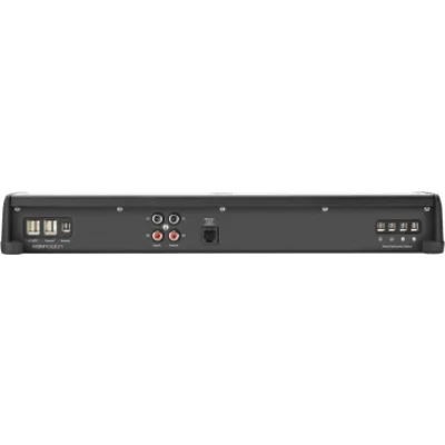 Amplificador Náutico y para Automóvil JL Audio® XDM / Monobloque 1000 W / Clase D / 1 Canal / RMS 1000 W x 1 a 2 Ω / Respuesta 7 Hz - 500 Hz / Filtro Paso Bajo 50-500 Hz / Control Remoto Opcional / 3