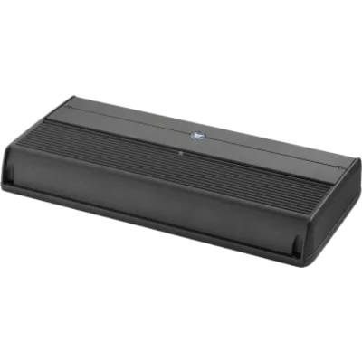 Amplificador Náutico y para Automóvil / 8 Canales / 800 W / Clase D / Rango Completo / 75 W x 8 a 4 Ω / 100 W x 8 a 2 Ω / Puenteable 200 W x 4 / JL Audio XDM