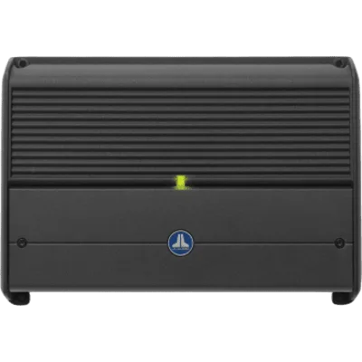 Amplificador Náutico y para Automóvil / 6 Canales / Clase D / 600 W / 24 V / Rango Completo / Procesamiento de Señales / Filtros 50 Hz-500 Hz / Control de Nivel Remoto Opcional / JL Audio XDM