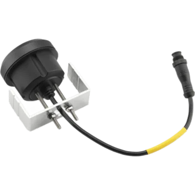 Mando a Distancia con Cable / Para Unidad Fuente MediaMaster / Indicador de Fuente LED / IP67 / NMEA 2000 / Bluetooth hasta 22.8 m (75 ft)