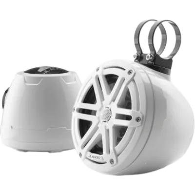 Altavoz Coaxial Cerrado 6.5" / Sistema VeX M3 / Rejilla Deportiva Blanca / Potencia 60 W RMS / Impedancia 4 Ω / Sensibilidad 89.5 dB / Respuesta de Frecuencia 100 Hz-25 kHz / Cono de Polipropileno Rel