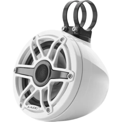 Altavoz Coaxial Cerrado 6.5″ (165.1 mm) / Sistema VeX M6 / 75 W RMS / Impedancia 4 Ω / Sensibilidad 89.5 dB / Respuesta de Frecuencia 100 Hz-25 kHz / Cono de Polipropileno Relleno de Mica Moldeado por