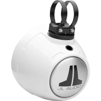 Altavoz Coaxial Cerrado 6.5″ (165.1 mm) / Sistema VeX M6 / 75 W RMS / Impedancia 4 Ω / Sensibilidad 89.5 dB / Respuesta de Frecuencia 100 Hz-25 kHz / Cono de Polipropileno Relleno de Mica Moldeado por