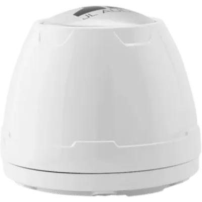 Altavoz Coaxial Cerrado 6.5″ (165.1 mm) / Sistema VeX M6 / 75 W RMS / Impedancia 4 Ω / Sensibilidad 89.5 dB / Respuesta de Frecuencia 100 Hz-25 kHz / Cono de Polipropileno Relleno de Mica Moldeado por